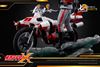 Picture of Classic Signature Arte Series: Masked Rider X